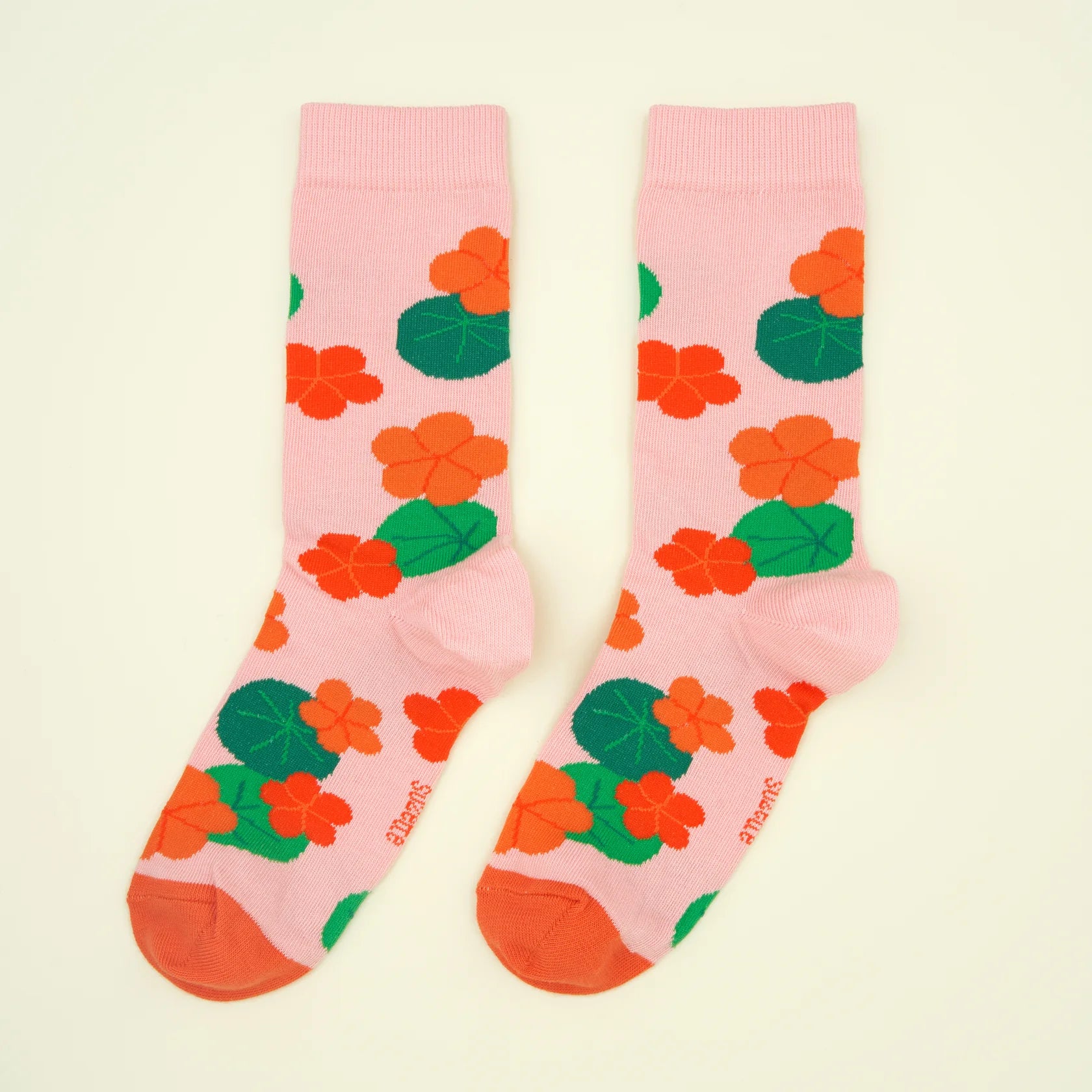 Chaussettes Coucou Suzette