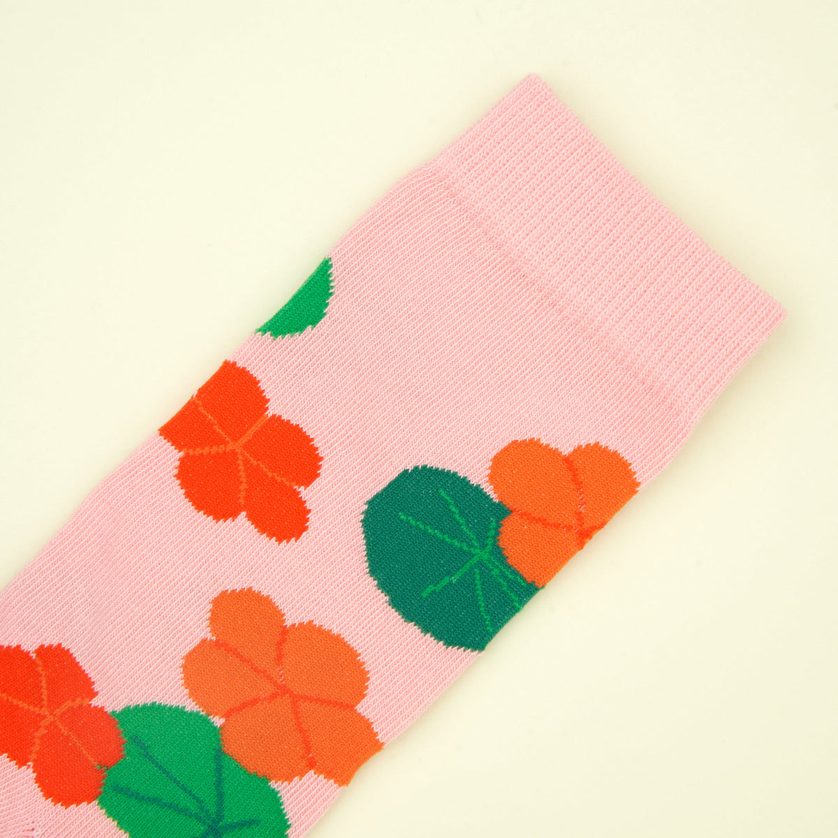 Chaussettes Capucine – Coucou Suzette