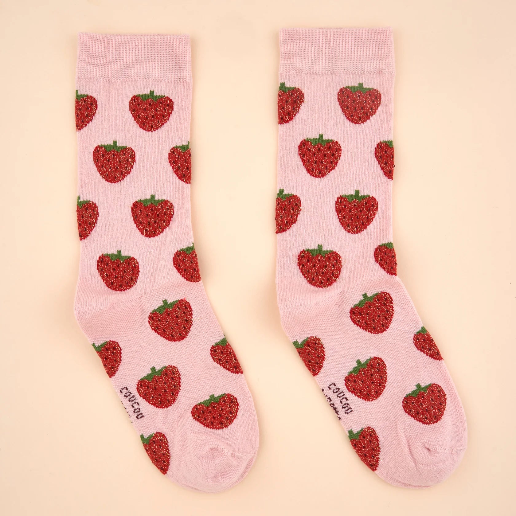 Chaussettes Coucou Suzette