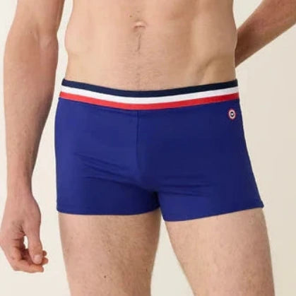 BOXER DE BAIN / LE SLIP FRANCAIS