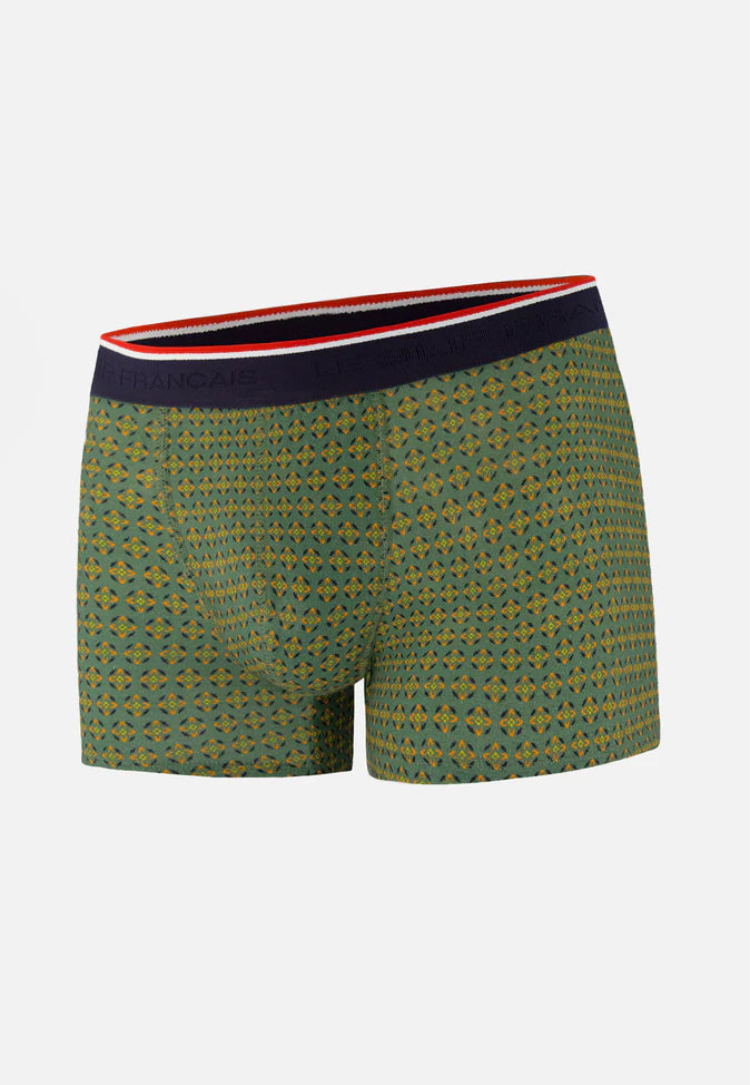 Boxer Marius