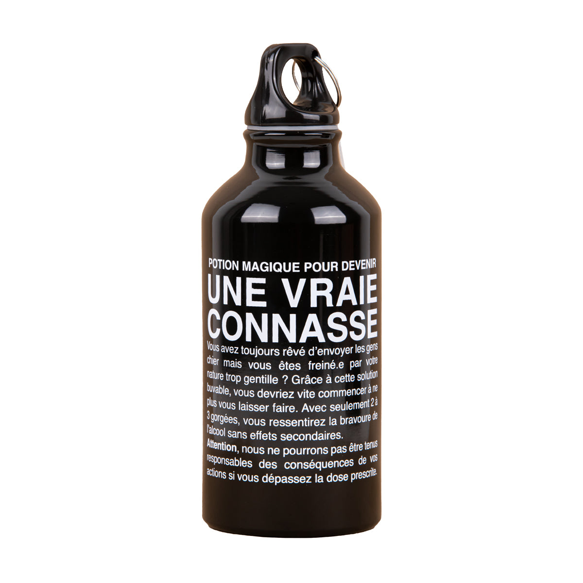 Gourde Une vraie connasse – Félicie Aussi
