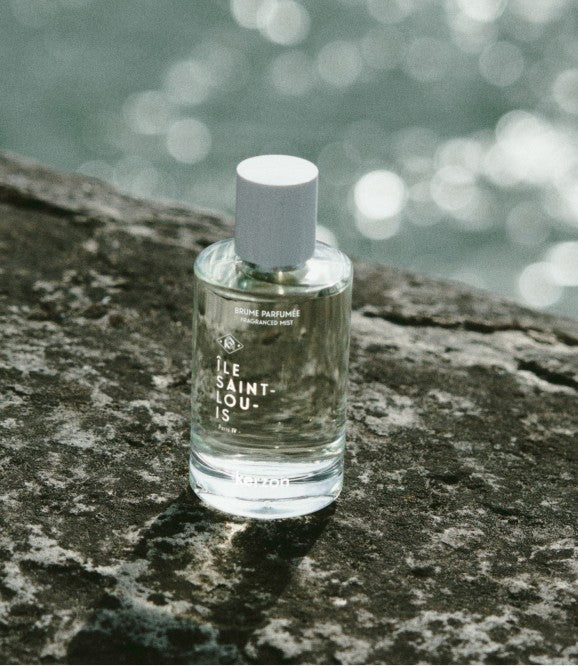 BRUMES PARFUM KERZON