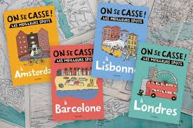 On se casse / Les meilleurs spots