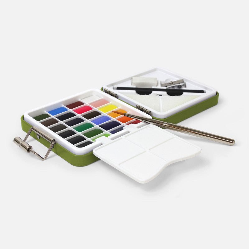 KIT AQUARELLE