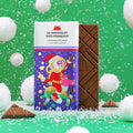 Tablettes Le Chocolat des Français