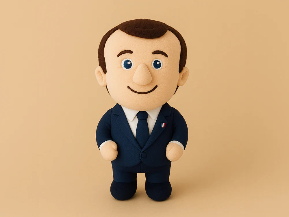 Jouet World Leader
