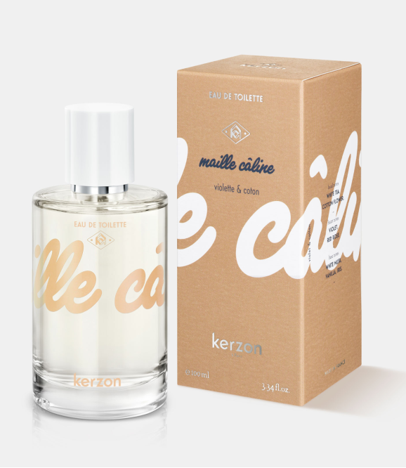 BRUMES PARFUM KERZON
