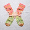 CHAUSSETTES BONNE MAISON