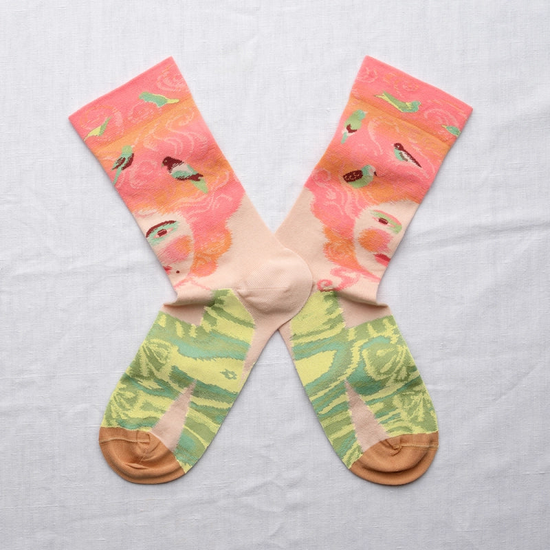 CHAUSSETTES BONNE MAISON