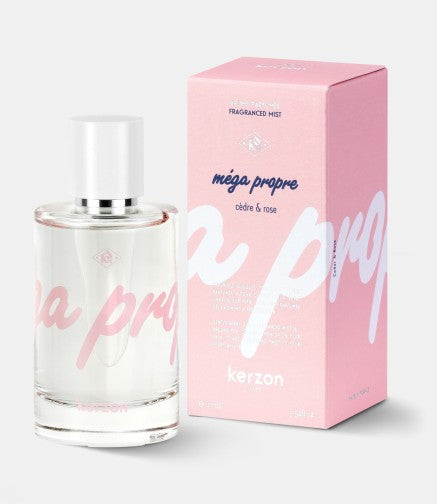 BRUMES PARFUM KERZON