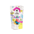 7 mini boules de bain de l’espace – Nailmatic