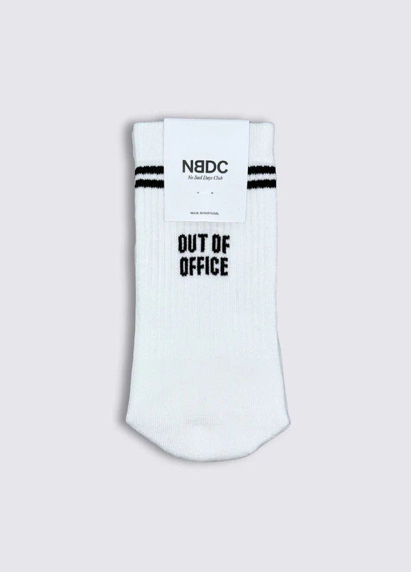 Chaussettes NBDC
