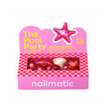 Perles de bain – 15 perles parfumées – Nailmatic - Love Mania