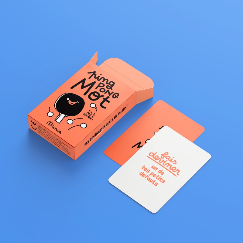 MINI JEUX MINUS