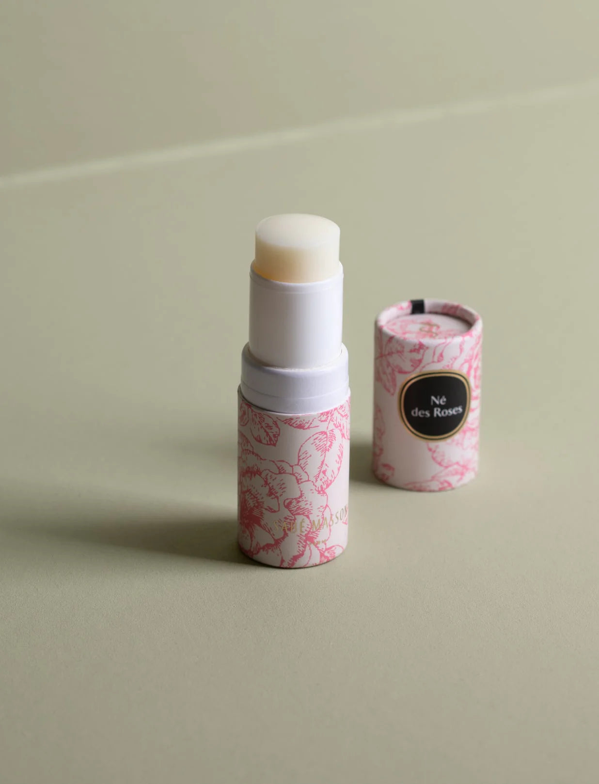 PARFUMS SOLIDES