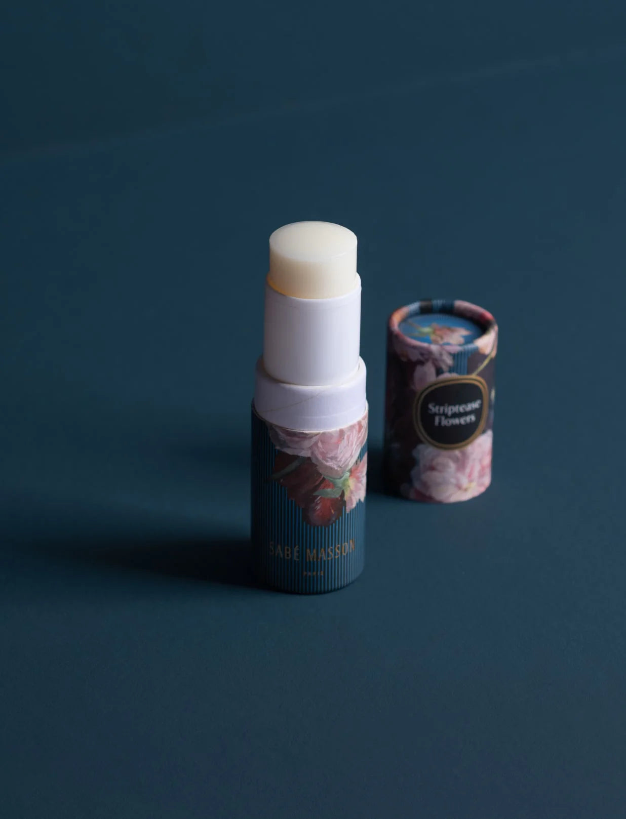 PARFUMS SOLIDES