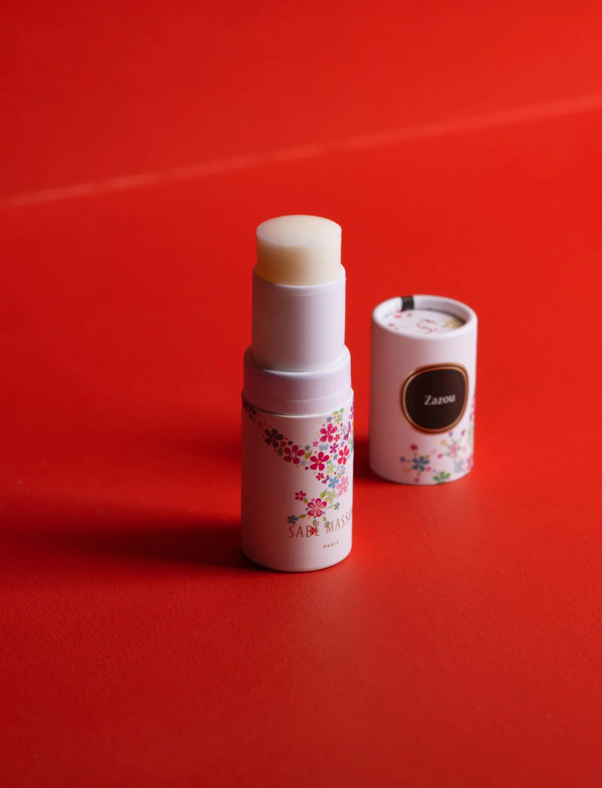 PARFUMS SOLIDES