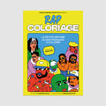 RAP COLORIAGE