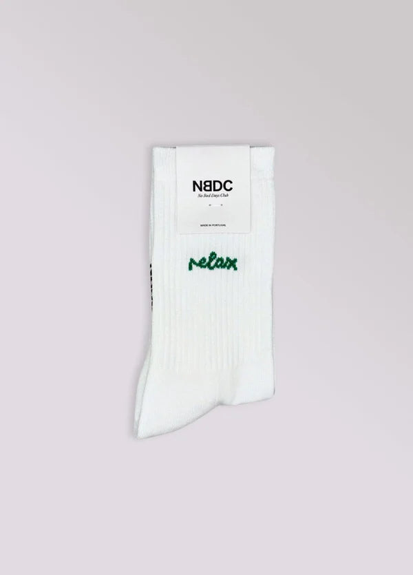 Chaussettes NBDC