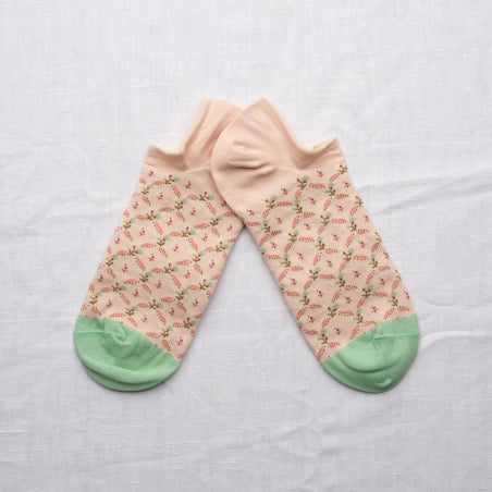 SOCQUETTES BONNE MAISON