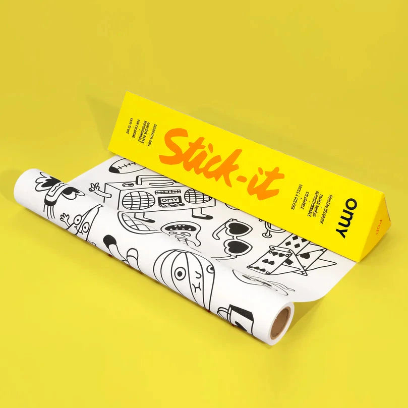 Stick It Pop OMY