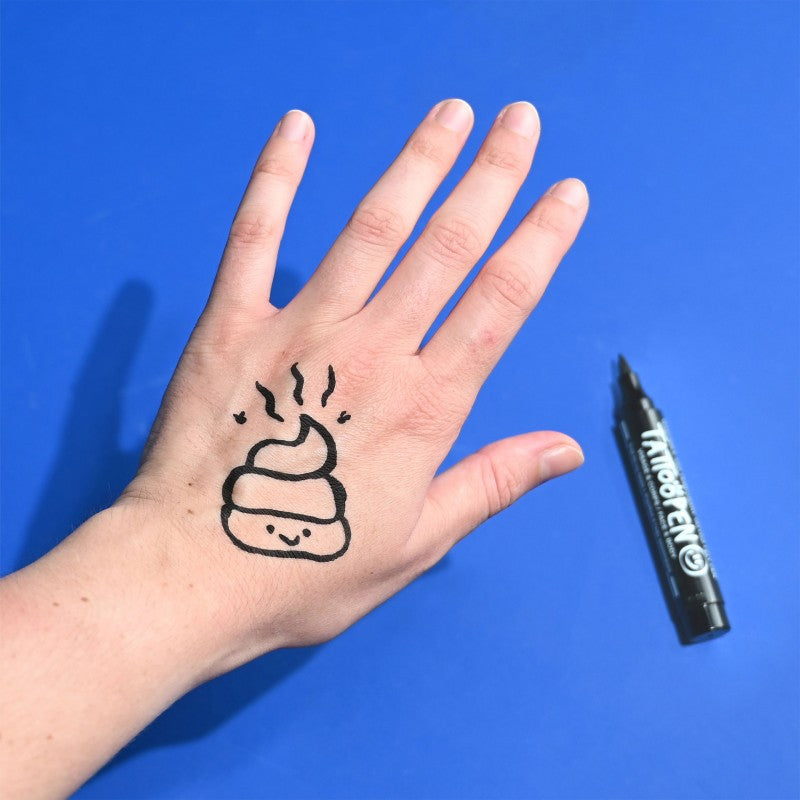 Défis Tattoo