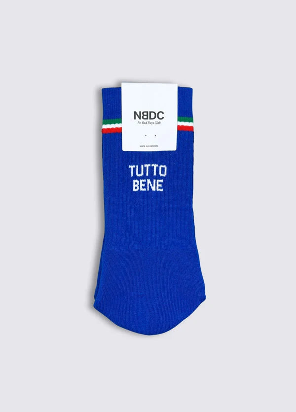 Chaussettes NBDC