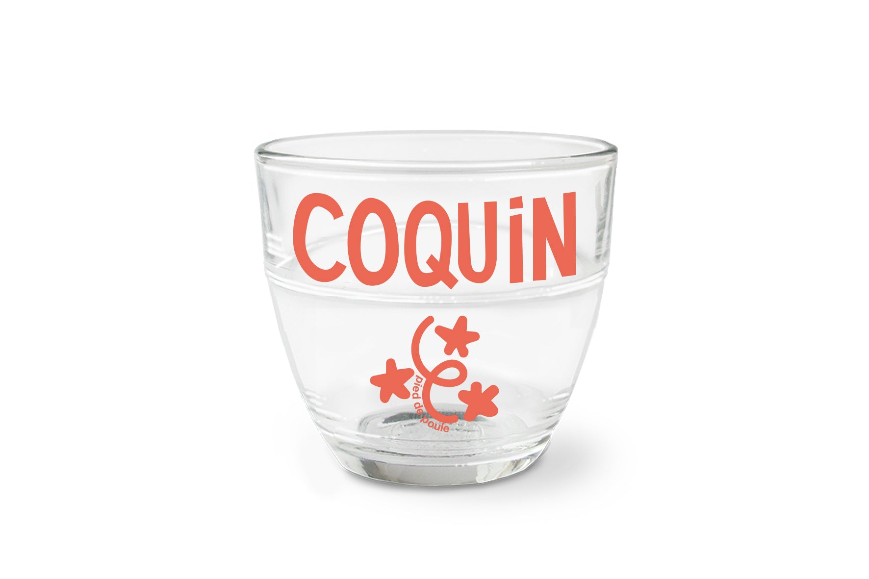 Verres Duralex
