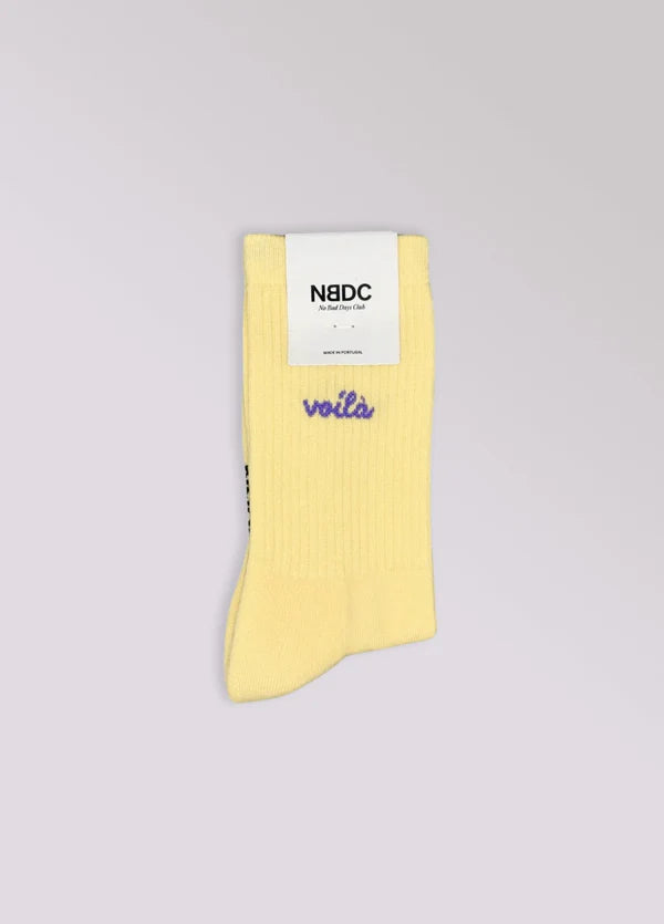 Chaussettes NBDC